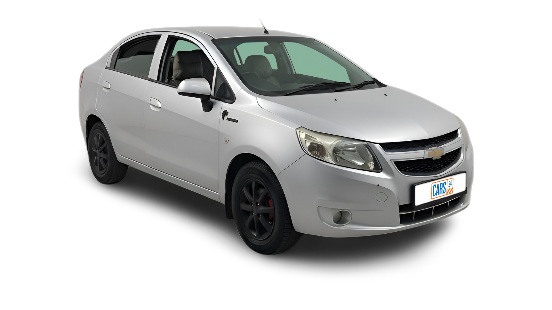 Chevrolet Sail-img